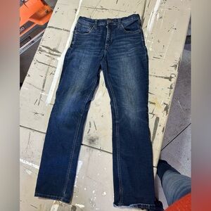 BKE Dark Blue Men's Jeans